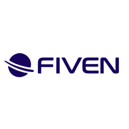 Logo von FiVEN Internet